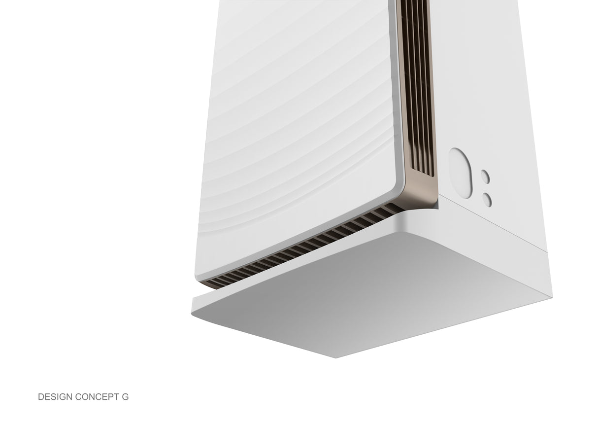TCL Floor Standing AC, 4 Tons - TAC-48CHFA/FH