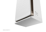 TCL Floor Standing AC, 4 Tons - TAC-48CHFA/FH