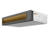 TCL - Duct AC, 1.5-Ton, Inverter, Cooling & Heating, R32 Gas - TCC-18D1HWH/DVT-(C5)
