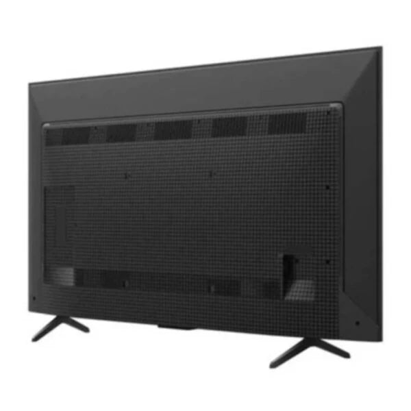 TCL - 55-Inch 4K UHD Google Smart TV - 55T6D 2026 New Model