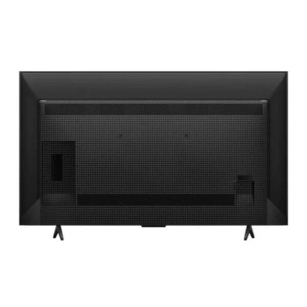 TCL - 55-Inch 4K UHD Google Smart TV - 55T6D 2026 New Model