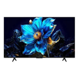 TCL - 75-Inch 4K UHD Google Smart TV - 75T6D 2026 New Model