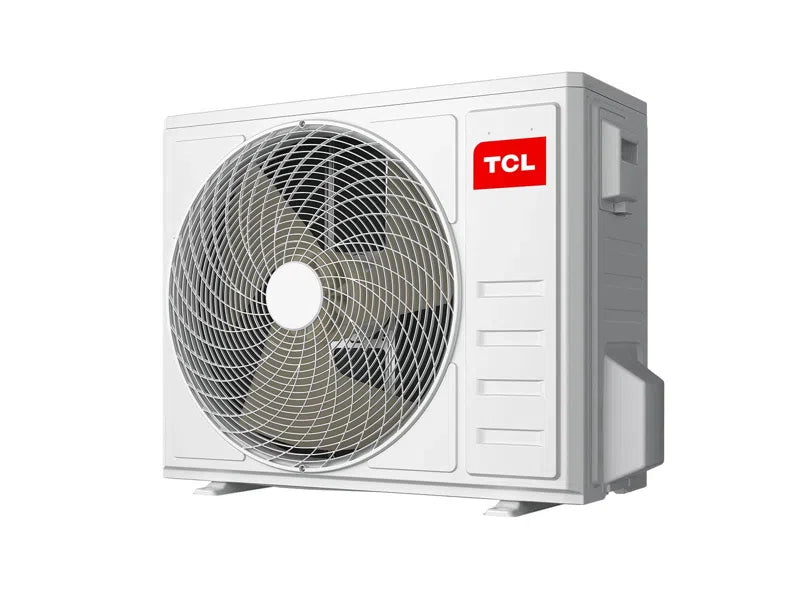 TCL - Cassette AC, 3-Ton, Inverter, Cooling & Heating, R32 Gas - TCC-36CHRH/DVT'(CS)
