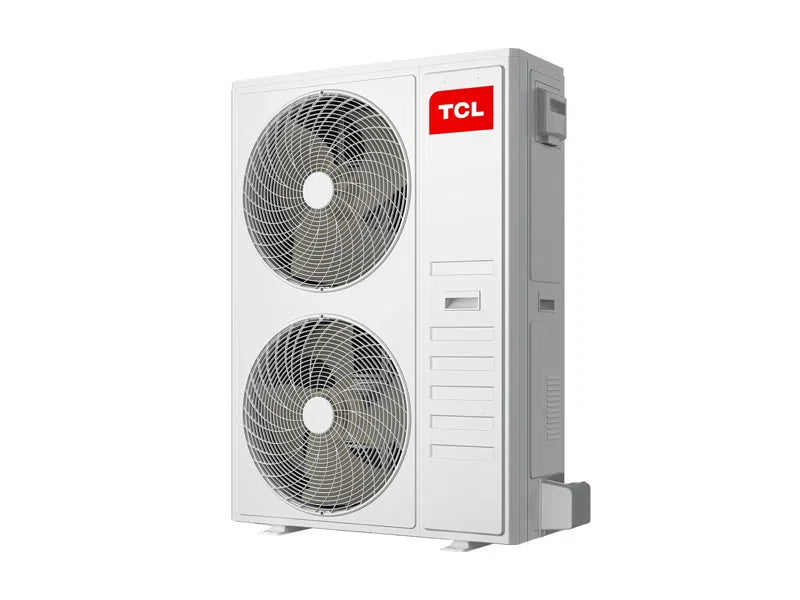 TCL - Cassette AC, 4-Ton, Inverter, Cooling & Heating, R32 Gas - TCC-48CHRHIDV7T-(C5)
