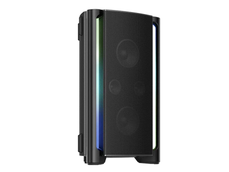 TP200K - TCL Powerful Sound Party Speaker, 220W