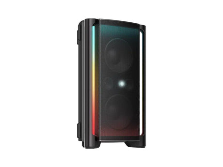 TP300K - TCL Powerful Sound Party Speaker, 340W