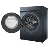 Toshiba - Front loading washing machine, 10kg, 1400 RPM - TW-T21BU110UWB(MG)