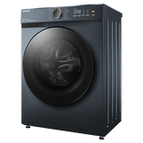 Toshiba Front loading washer machine, 7kg, 1200 RPM, Morandi Grey - TW-T21BU80UWB(MG)