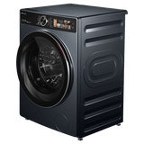 Toshiba - Front Loading Washer & Dryer, 10.5/7kg, Morandi Grey - TWD-T25BZU115MWB(MG)