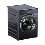 Toshiba - Front Load Washer Dryer 15kg Wash / 9kg Dry – Morandi Gray - TWD-T35BP160MWB(MG))