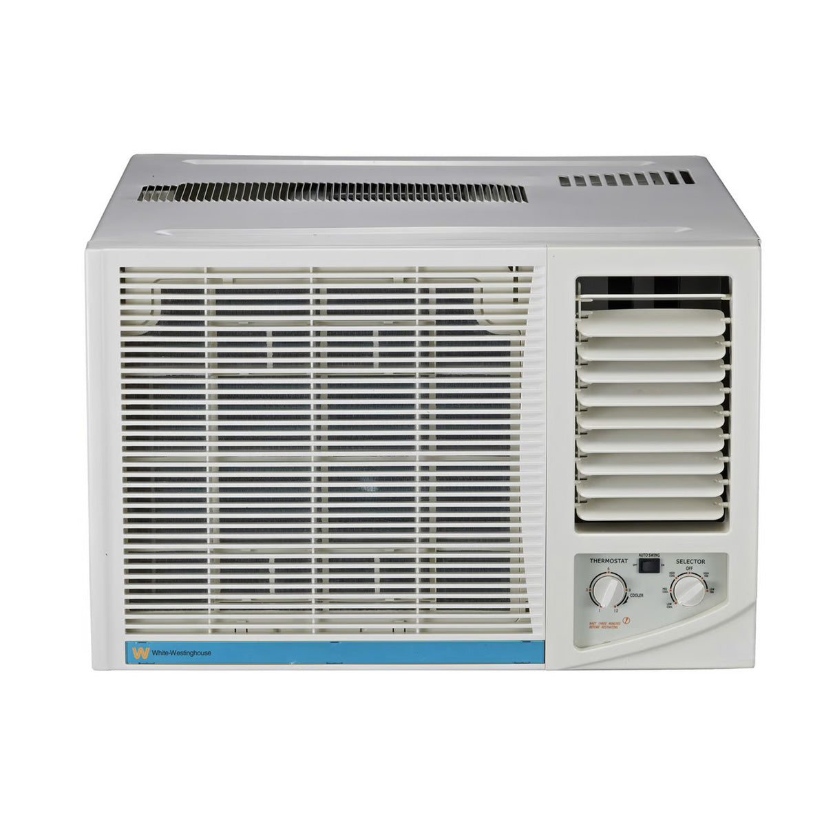 WWWC249WDQ - White-Westinghouse Window A/C,  2.0 Ton