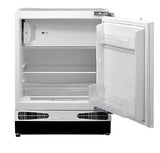IGNIS - Built-in Single Door refrigerator, 120L - RSTI125BI