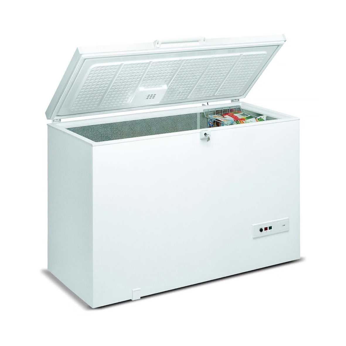 XLT4000 - Ignis Chest Freezer 315 LTR Made In Italy