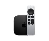 MN893AE/A - Apple TV 4K Wi‑Fi + Ethernet with 128GB storage