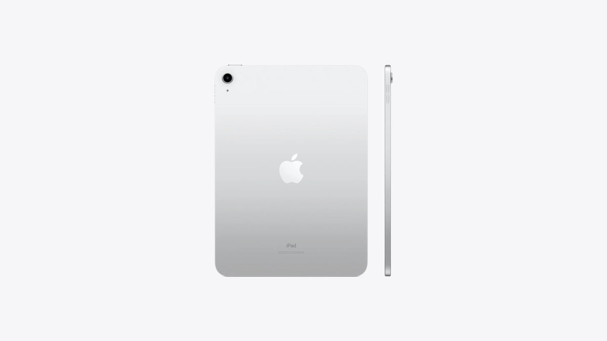 iPad 10.9 (10th generation) - MPQ83AB/A – Mannai Home iPad 10.9 (10th generation) - MPQ83AB/A – Mannai Home