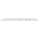 MXK73AB/A - Magic Keyboard with Touch ID and Numeric Keypad for Mac models with Apple silicon - Arabic