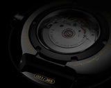 Mechanical Watch Legend of Serpent U037-BB01-W1B