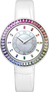 CIGA Design D Series Sparkle D022-SIRB-1WH