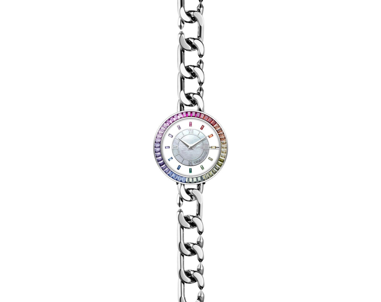 CIGA Design D Series Sparkle D022-SIRB-3SS