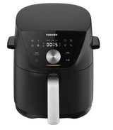 AF-52CPIURME(H) - Toshiba Air Fryer, 5.2L capacity