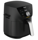 AF-52CPIURME(H) - Toshiba Air Fryer, 5.2L capacity