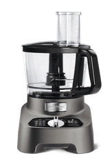 Moulinex DoubleForce Food Processor, 1000W - FP825E27
