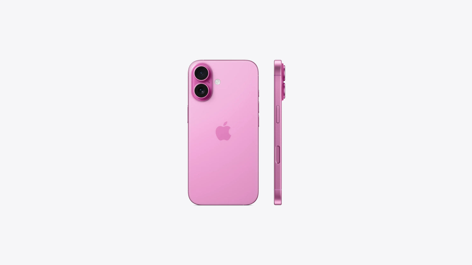 【美品】 Apple iPhone 16 128GB ピンク MYDDT3J/A iphone-16-finish-select-202409