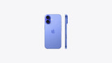 MYDU3AE/A - Apple iPhone 16, 128 GB, Ultramarine