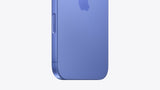 MYDU3AE/A - Apple iPhone 16, 128 GB, Ultramarine