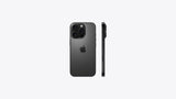 MYN03JA/A - Apple iPhone 16 Pro, 256GB, Black Titanium