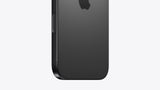 MYN03JA/A - Apple iPhone 16 Pro, 256GB, Black Titanium