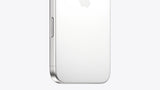 MYWH3AE/A - iPhone 16 Pro Max, 256GB, White Titanium