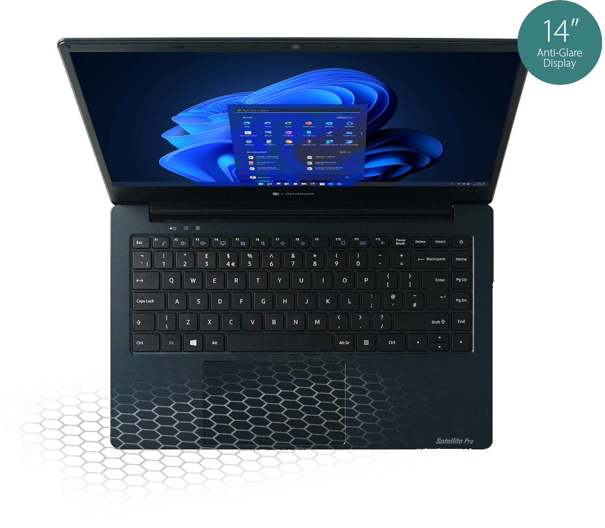 Dynabook Laptop - Satellite Pro C40-K- PSY25E-0NK02SAR Dynabook Laptop - Satellite Pro C40-K- PSY25E-0NK02SAR